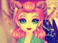 Zodiac Fashion Stylist